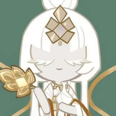 Profile image of 미스틱플라워 쿠키