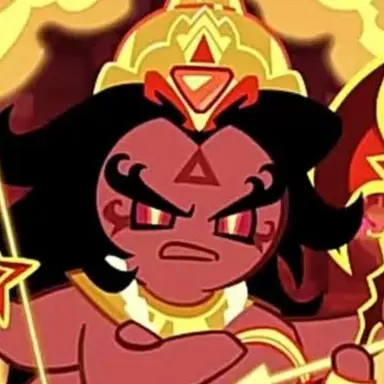 Profile image of 버닝스파이스 쿠키