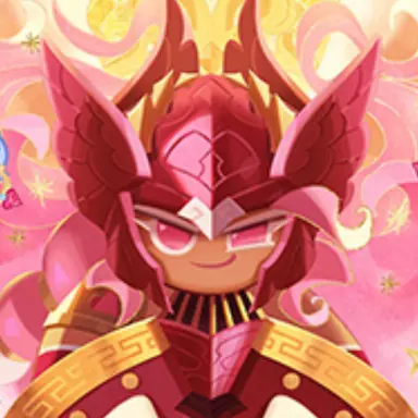 Profile image of 홀리베리 쿠키