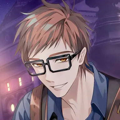 Profile image of ロジャー