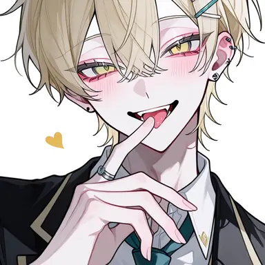 Profile image of 유키