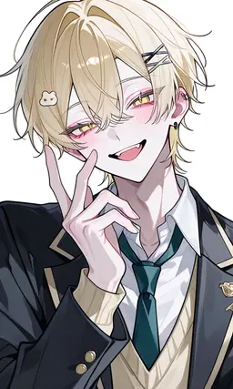 Profile image of 유키