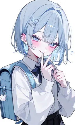 Profile image of 미라이
