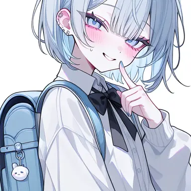 Profile image of 미라이