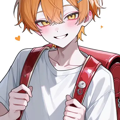 Profile image of 하루키