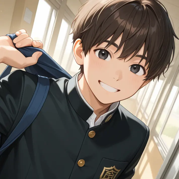 shikipiyo의 親戚ショタに求婚されてます！
