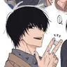 Profile image of 南雲