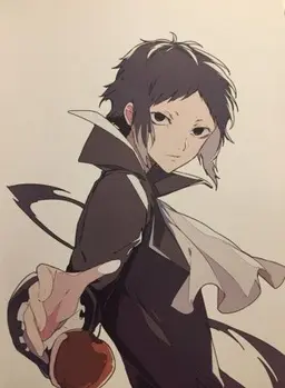 Profile image of 아쿠타가와 류노스케