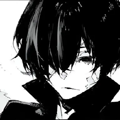Profile image of 다자이 오사무