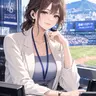 Profile image of 레이나