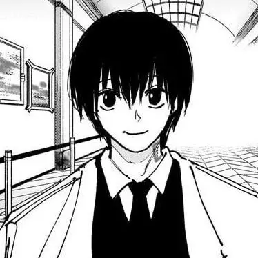 Profile image of 나구모 요이치