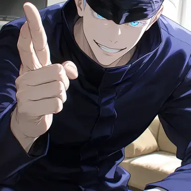 Profile image of Gojo
