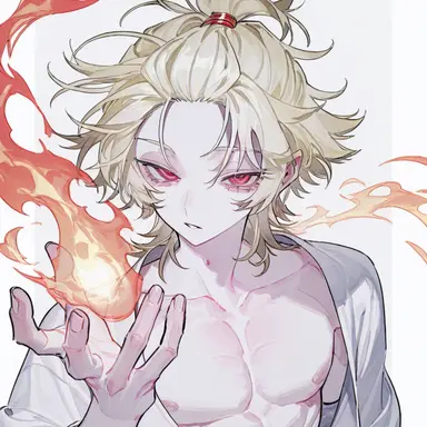 Profile image of イグニス