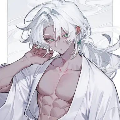 Profile image of ゼフィル
