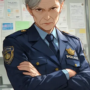 Profile image of Nora Brigg