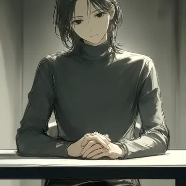 Profile image of Sable Orin
