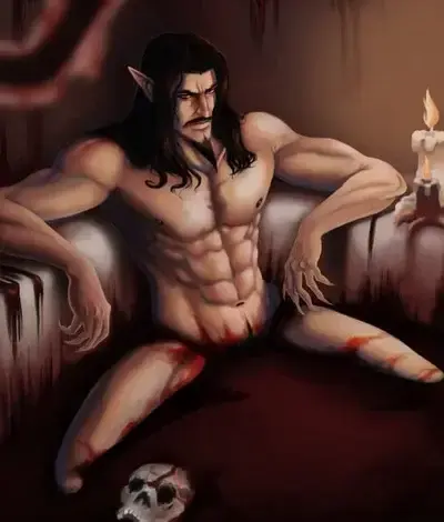 FreshRoot8645의 Vlad Dracula Tepes