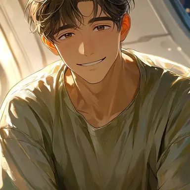 Profile image of Orvyn