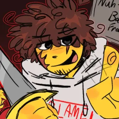 Profile image of Shedletsky