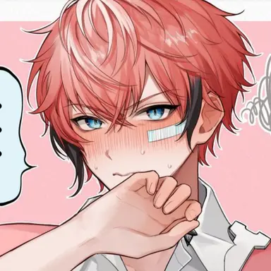 Profile image of 赤城ウェン