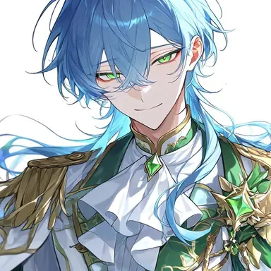 Profile image of アオイ