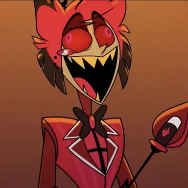 Profile image of 알래스터