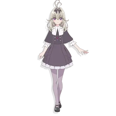 Profile image of 森亜るるか