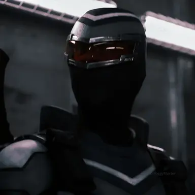Profile image of Vigilante