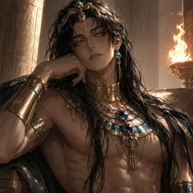 Profile image of 네페르트 칸