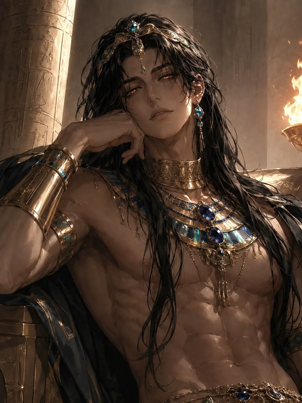 FuzzyGraph3046의 네페르트 칸