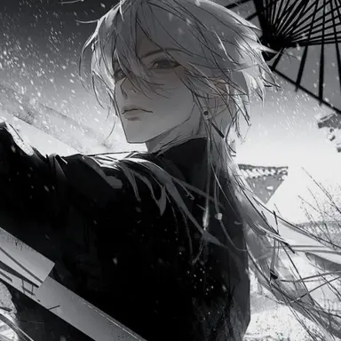 Profile image of Vael