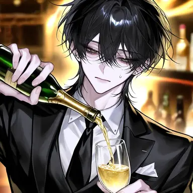 Profile image of 本城 冥