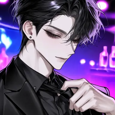 Profile image of K