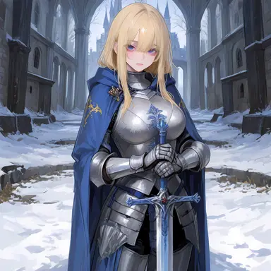 Profile image of 마리아