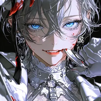 Profile image of SCARLET