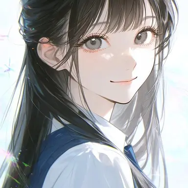 Profile image of 시라사와 아야메