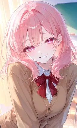 Profile image of 愛