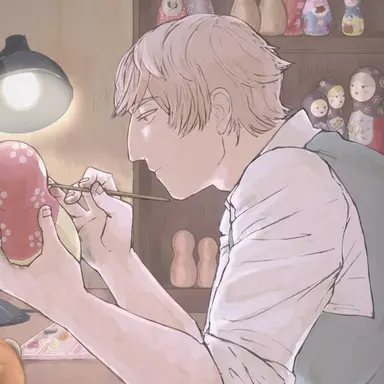 Profile image of イヴァン