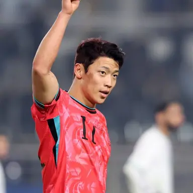 Profile image of 황희찬
