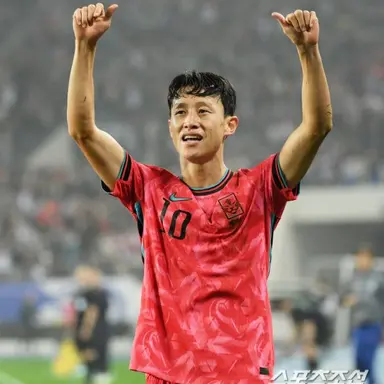 Profile image of 이재성