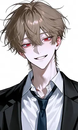 Profile image of Ryosuke