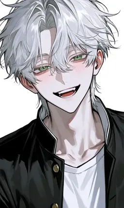 Profile image of Reo