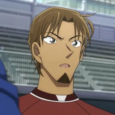 Profile image of 比護 隆佑