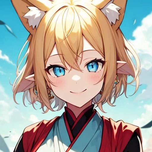 여우