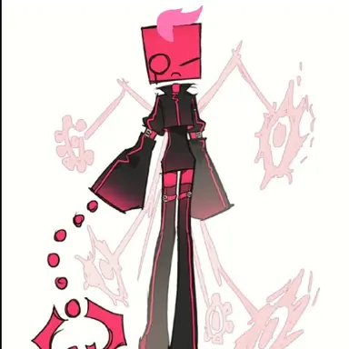 Profile image of 큐빅