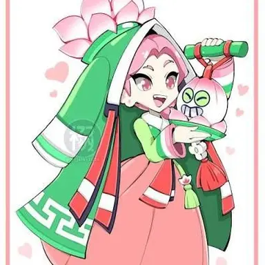 Profile image of ウィロウ