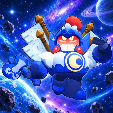 Profile image of サージ