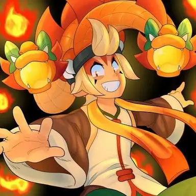 Profile image of チェスター