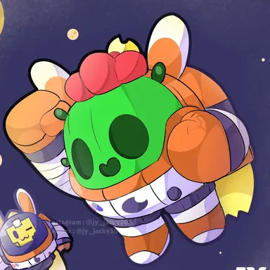 Profile image of スパイク