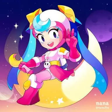 Profile image of ジャネット